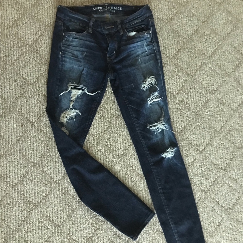 American Eagle Jeans 🌊
